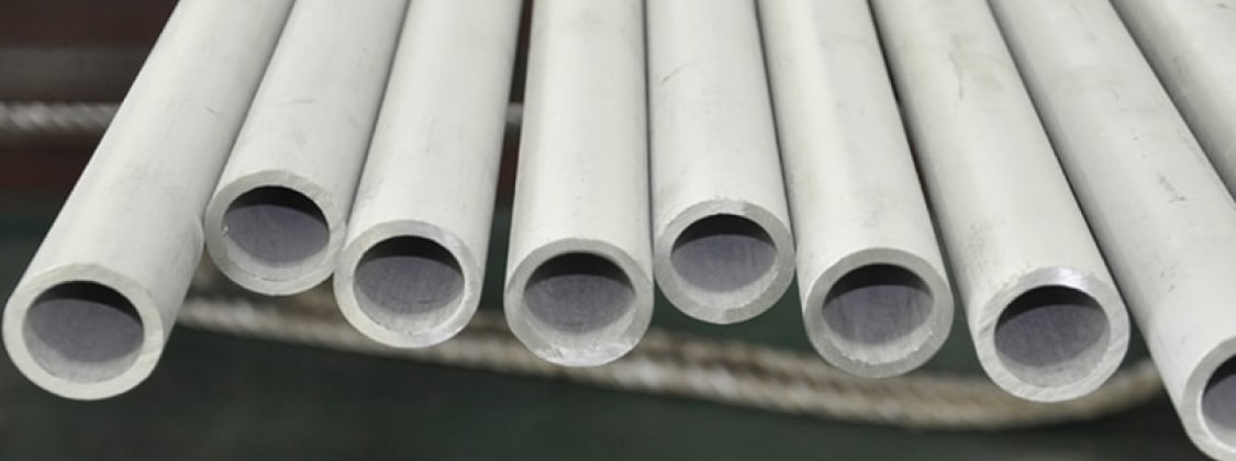 254 SMO Round Pipes Riyaarth Overseas in Mumbai