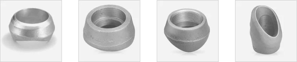 Pipe Outlet Fittings Riyaarth Overseas in Mumbai