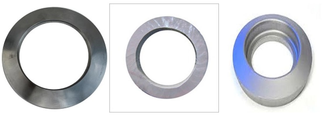 Stainless Steel Rings Manufacturer in India - Hans Metal India