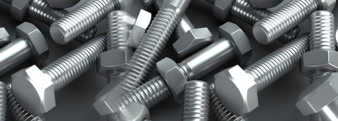 Steel Fasteners Riyaarth Overseas in Mumbai