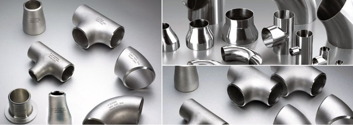 310S Pipe & Pipe Fittings Manufacturers Riyaarth Overseas in Mumbai