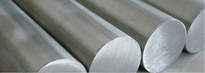 Alloy Steel 8160 Round Bar