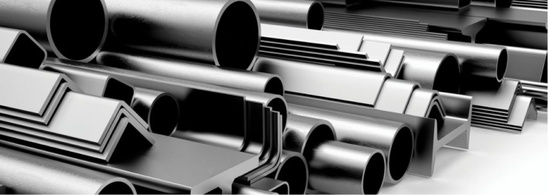 Alloy Steel Pipes and Tubes by Riyaarth Overseas