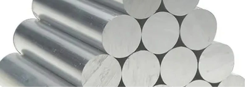 Aluminium Bars and Rods by Riyaarth Overseas