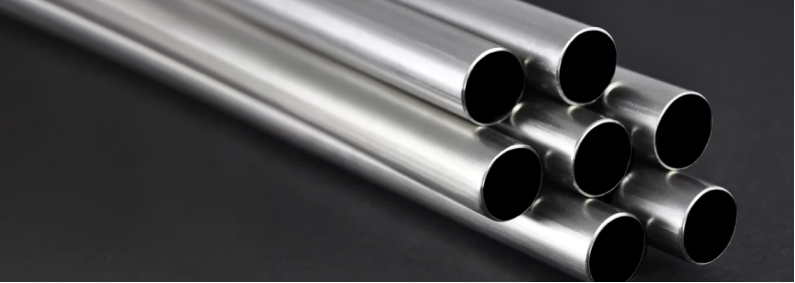 Aluminium Pipes & Tubes by Riyaarth Overseas