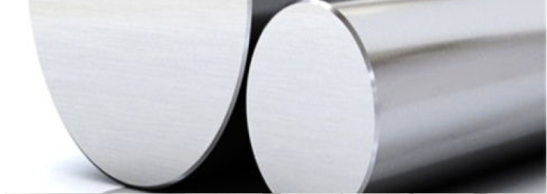 Duplex Stainless Steel Bars and Rods by Riyaarth Overseas