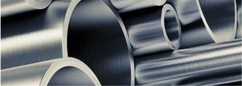 Duplex Stainless Steel Pipes and Tubes by Riyaarth Overseas