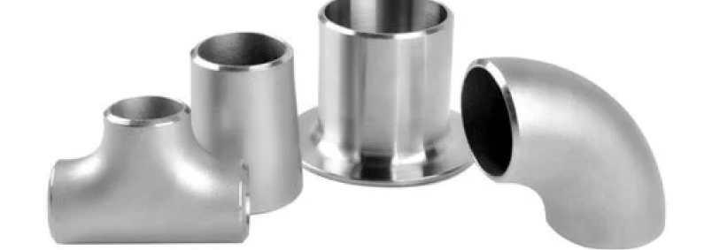 Hastelloy Pipe Fittings by Riyaarth Overseas in Mumbai