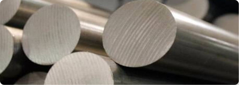 Inconel Bars and Rods by Riyaarth Overseas in Mumbai