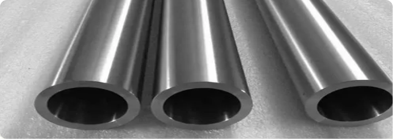 Inconel Pipes and Tubes by Riyaarth Overseas in Mumbai