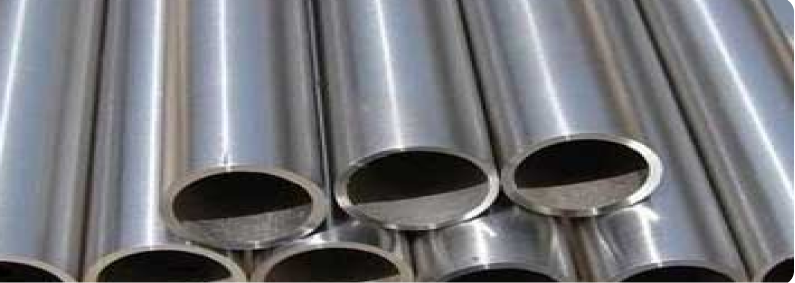 Monel Pipes and Tubes by Riyaarth Overseas in Mumbai