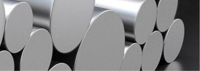 Super Duplex Stainless Steel Bars and Rods by Riyaarth Overseas in Mumbai