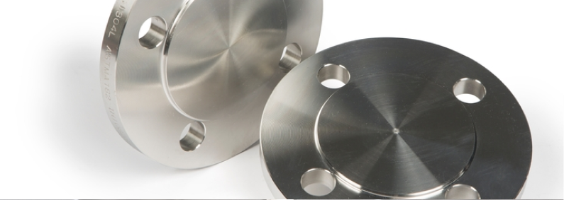 Super Duplex Stainless Steel Flanges by Riyaarth Overseas in Mumbai