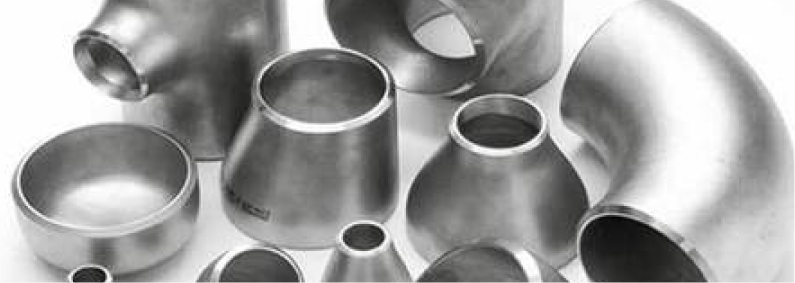 Super Duplex Stainless Steel Pipe Fittings by Riyaarth Overseas in Mumbai