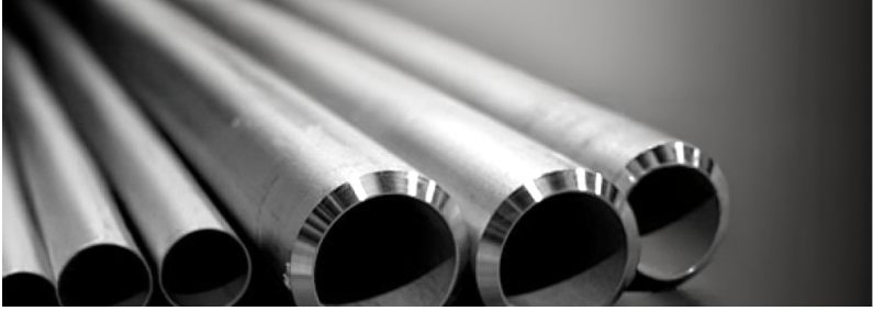 Super Duplex Stainless Steel Pipes and Tubes by Riyaarth Overseas in Mumbai