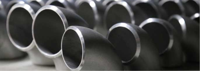 Titanium Pipe Fittings by Riyaarth Overseas in Mumbai