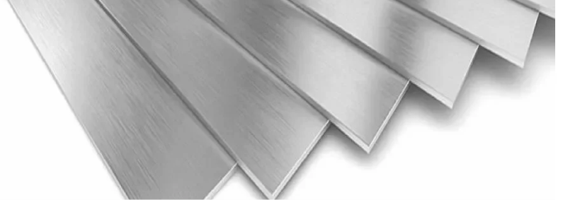 Duplex stainless steel sheets and plates by Riyaarth Overseas