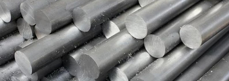 Stainless Steel 321, 347, 310 Round Bars by Riyaarth Overseas in Mumbai