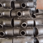 Choosing the Right Carbon Steel Pipe Fittings: Key Features, Grades, and Expert TIPS