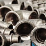 Understanding Pipe Reducer Types and Materials for Various Applications