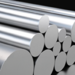 Why Stainless Steel Round Bars Are Essential in Modern Engineering