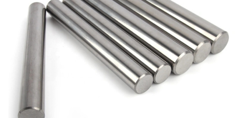 Why Stainless Steel Round Bars Are Essential in Modern Engineering