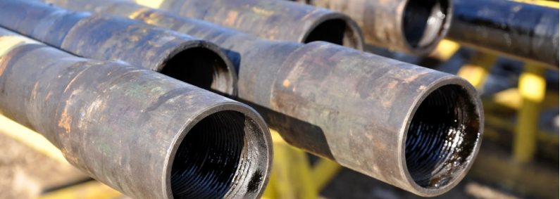 API Standards for Oil & Gas Industry Pipes API Standards for Oil & Gas Industry Pipes by Riyaarth Overseas