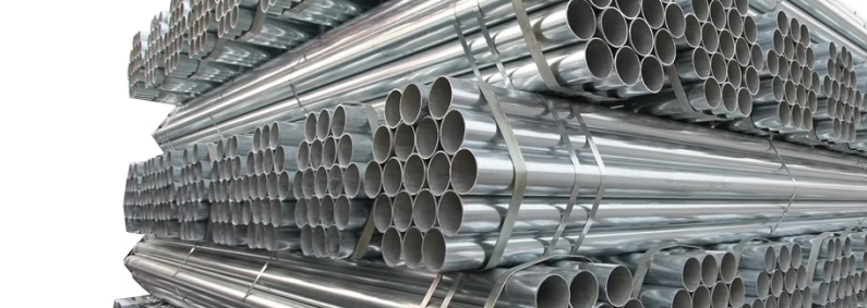 EN Standard European Pipe EN Standard European Pipe by Riyaarth Overseas