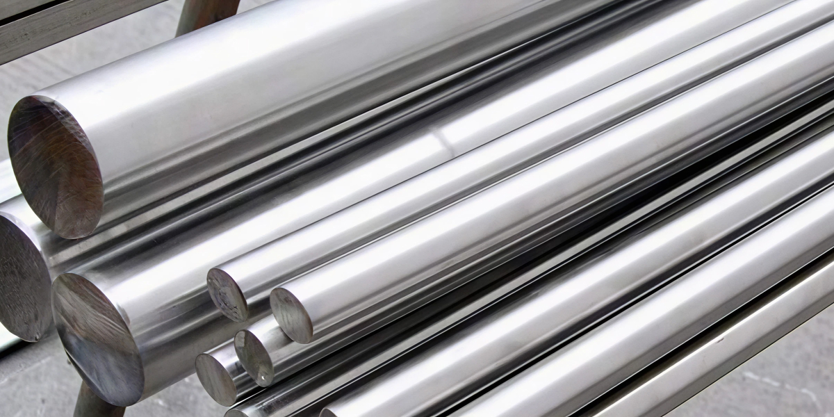 Inconel 625 by Riyaarth Overseas