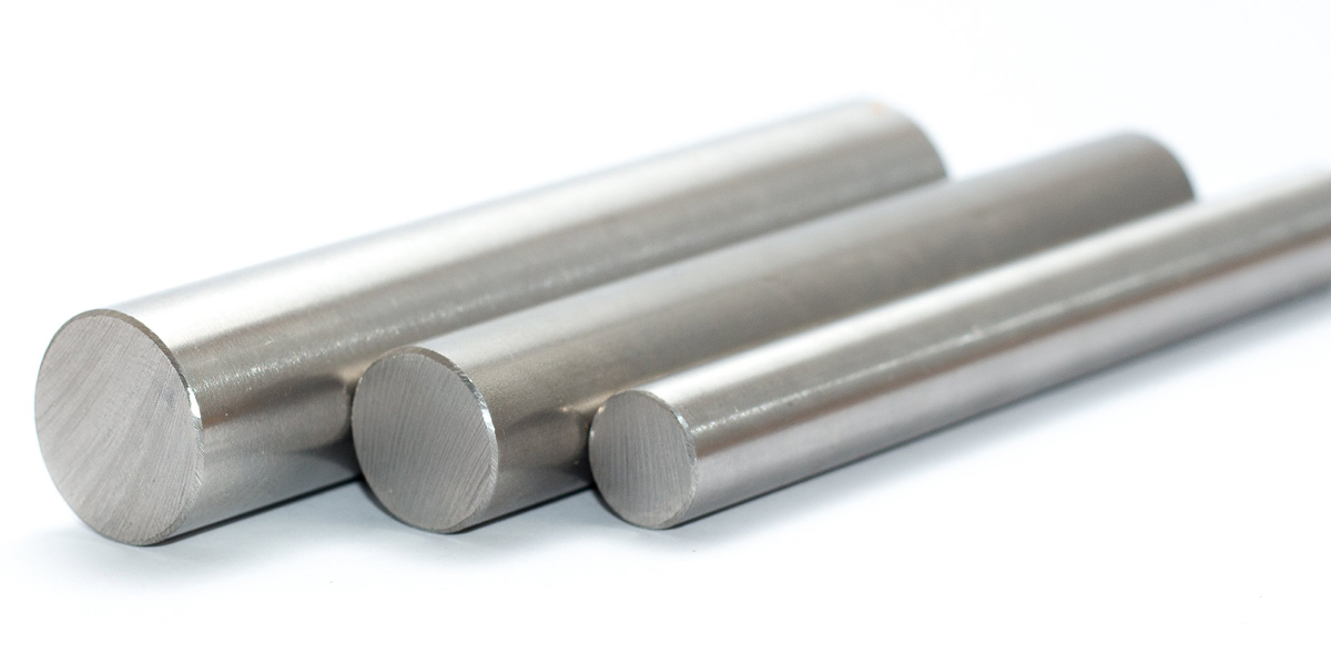 S355 and ST52 Steel by Riyaarth Overseas