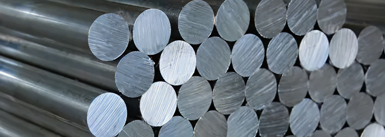 Nickel Alloy Pipes (Monel, Hastelloy) by Riyaarth Overseas