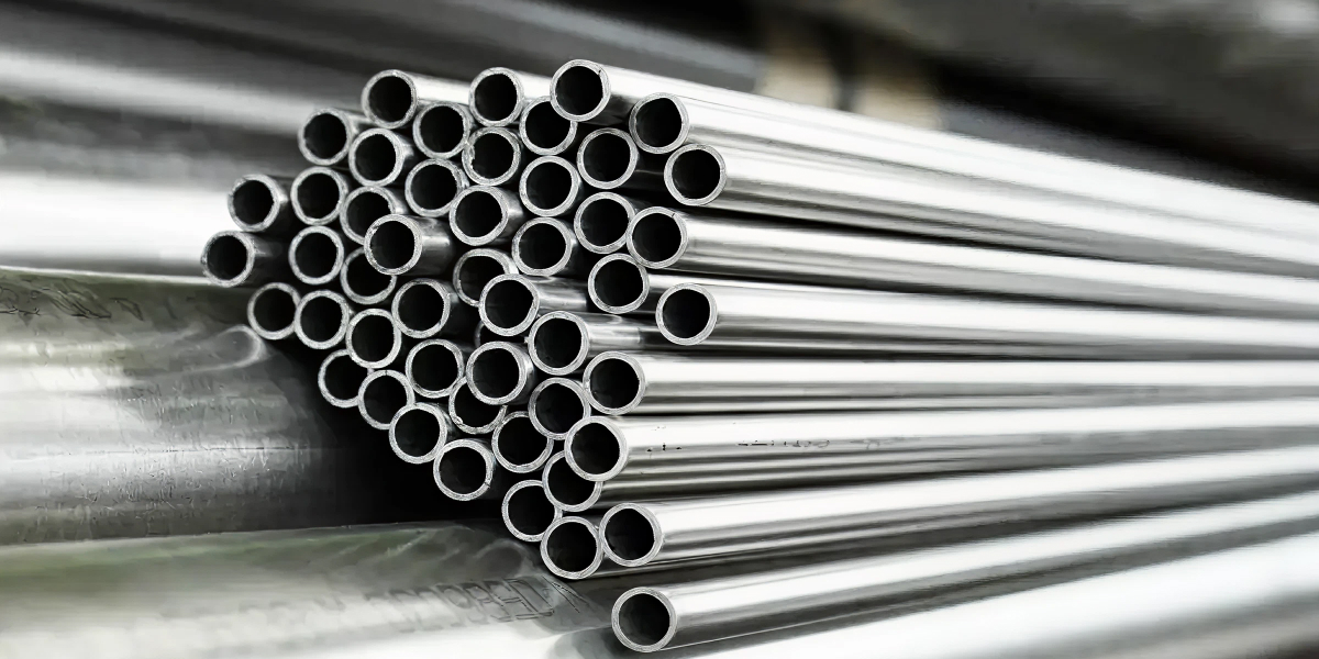 Inconel 600 by Riyaarth Overseas