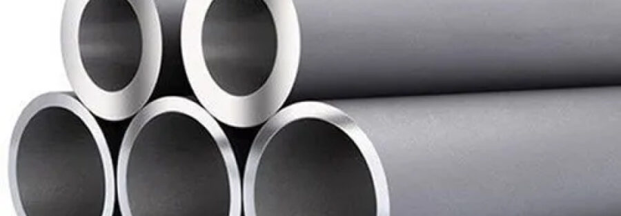 S355 and ST52 Steel by Riyaarth Overseas