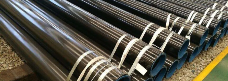 X52 Line Pipe X52-Line-Pipe by Riyaarth Overseas