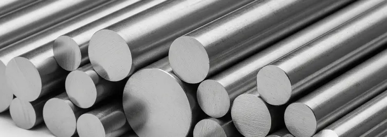 Stainless Steel 17-4 PH Round Bar