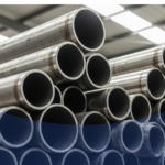 Best Steel Pipes in Pune for Manufacturing Industry | Complete Guide