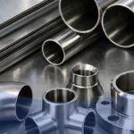 Main Types of Steel You Can Buy from a Top Supplier in Mumbai