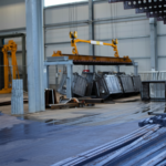Steel Supplier Near Pune Industrial Areas