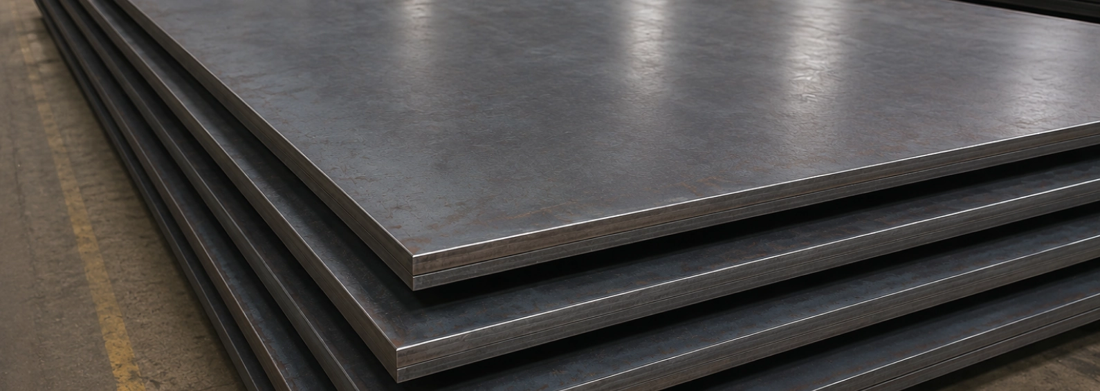 IS 2062 E250 BR Carbon Steel Sheets and Plates (1)