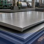 ST52 Carbon Steel Sheet for Heavy Engineering