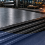 ST52 Carbon Steel Sheet: Strength and Weldability Explained